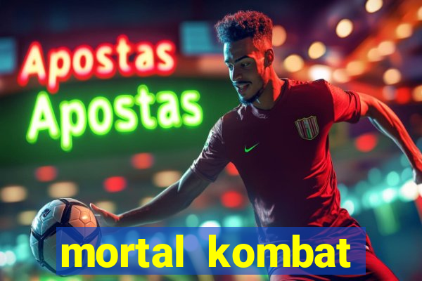 mortal kombat armageddon no click jogos